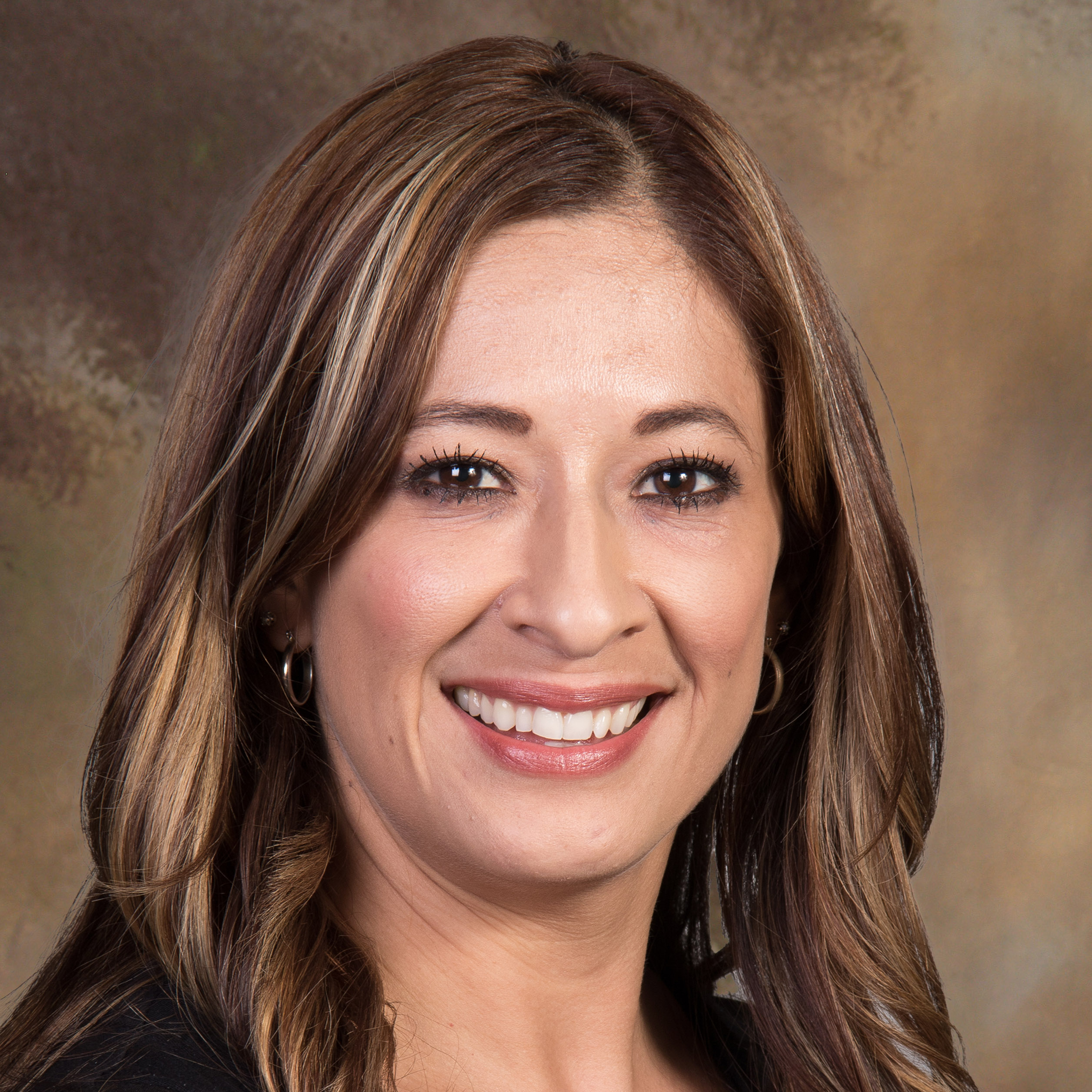 Jennifer Trejo, Assistant Superintendent of Elementary Education