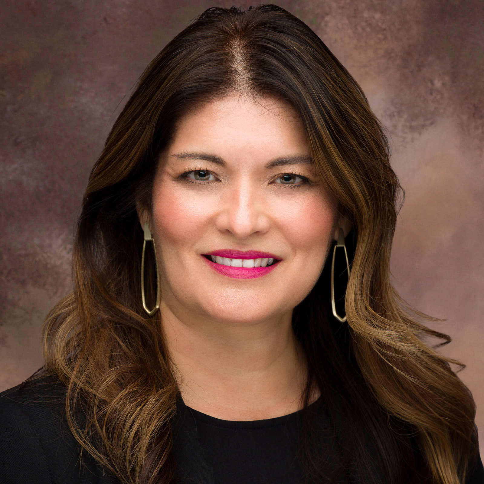 Dr. Andrea Cruz, Assistant Superintendent of Administrative Services