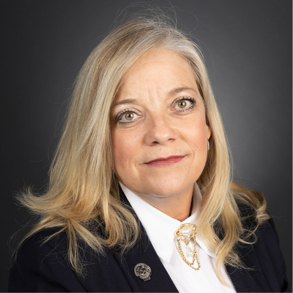 Shelley Chenausky, Director of Child Nutrition Services