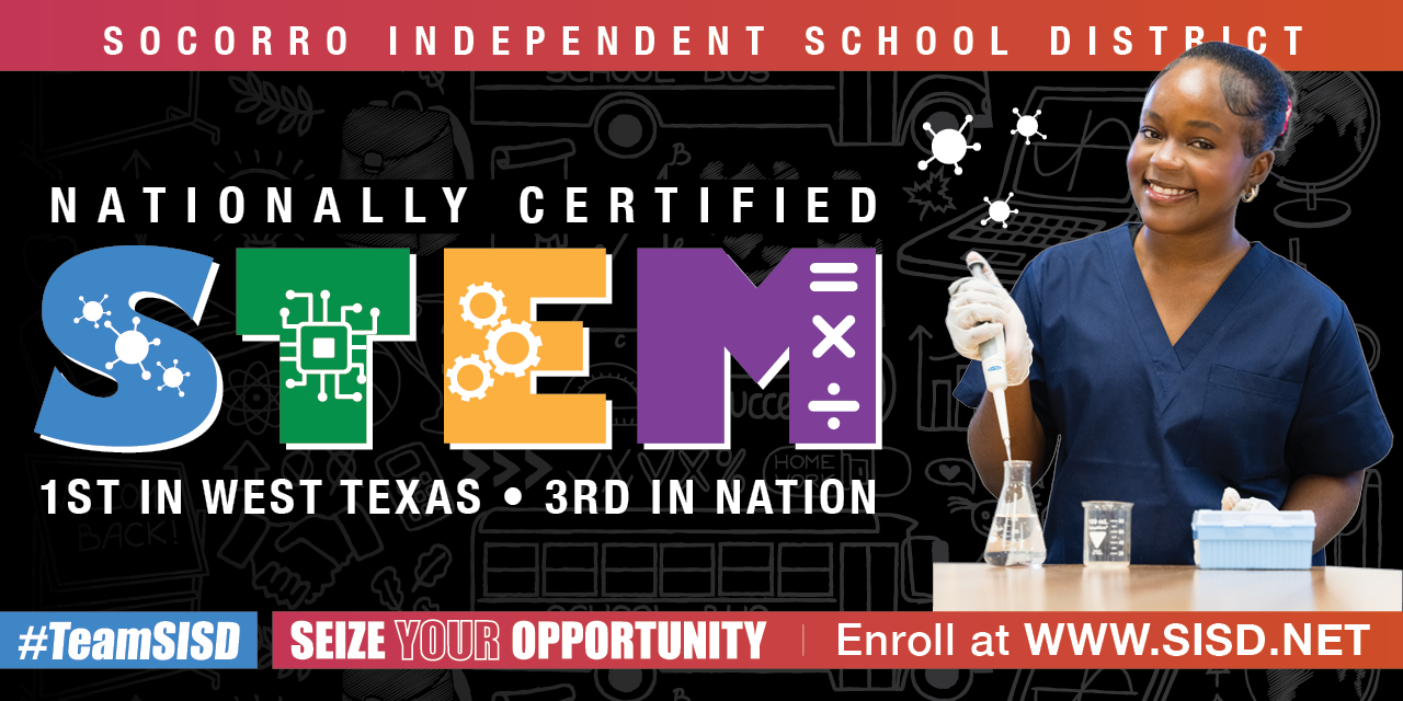 STEM Graphic