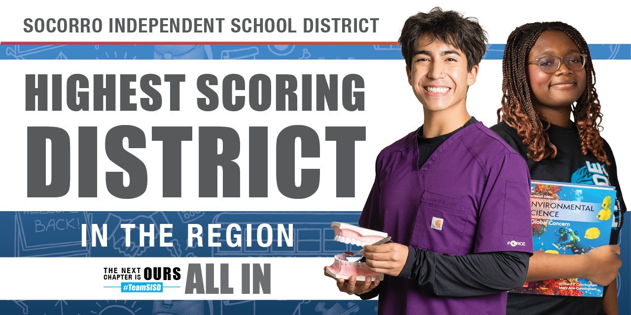 Highest Scoring District