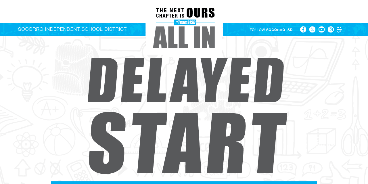 Socorro Independent School District | Home