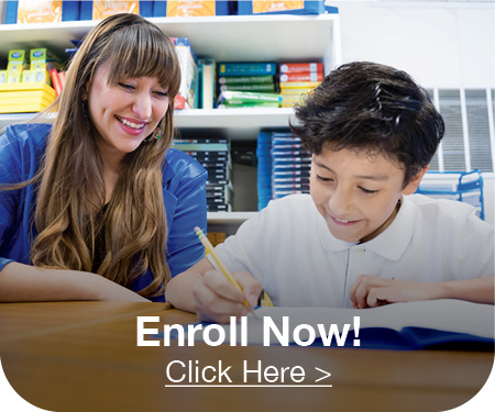 Enroll Now Click here for more information on enrollment