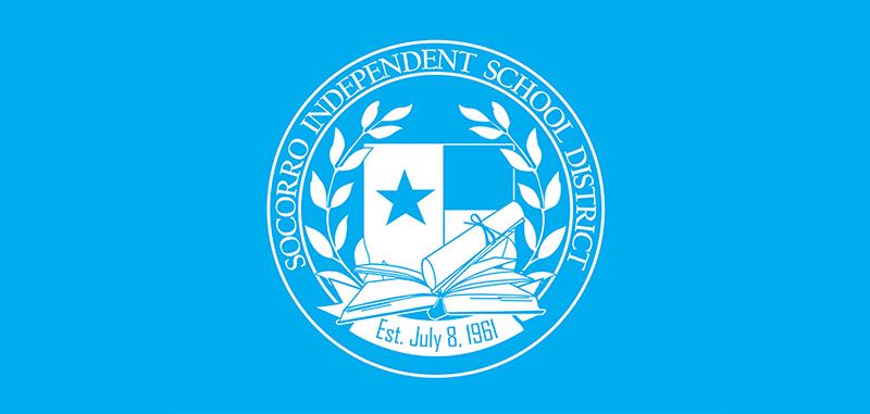 Socorro ISD seal
