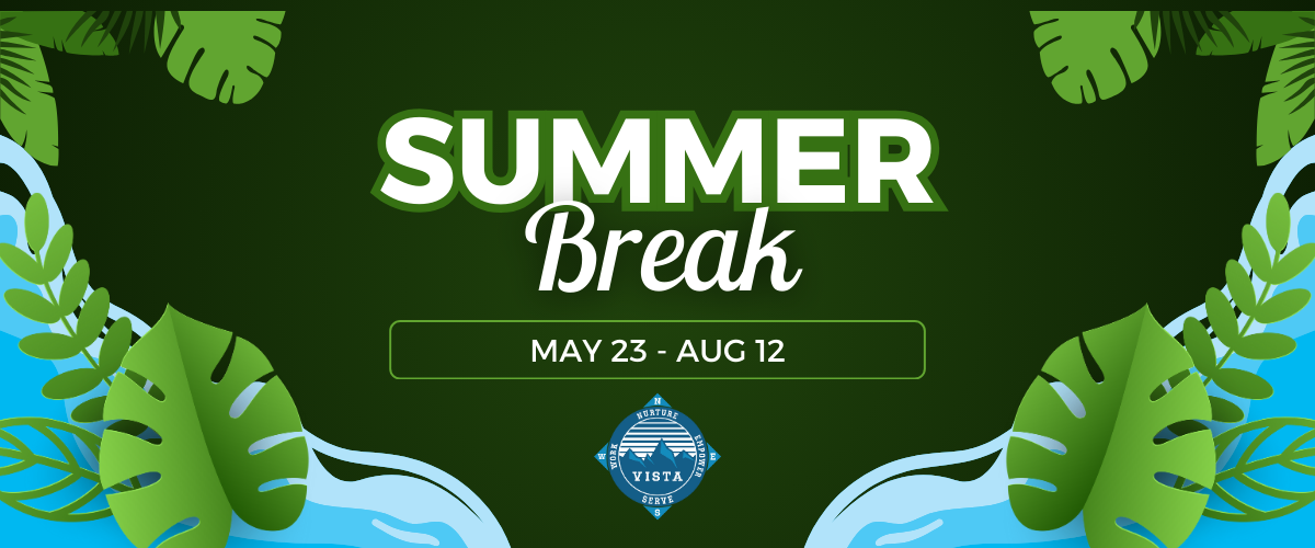 Summer Break