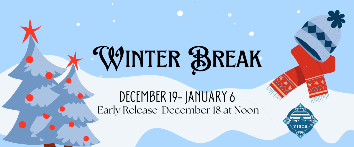Winter Break