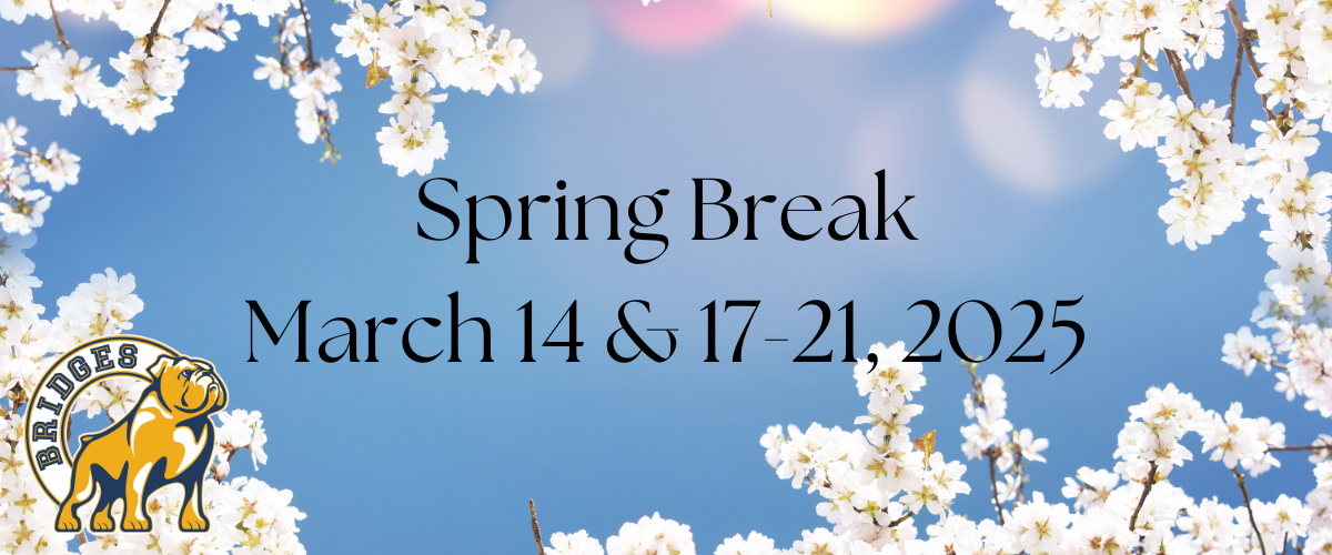 Spring Break