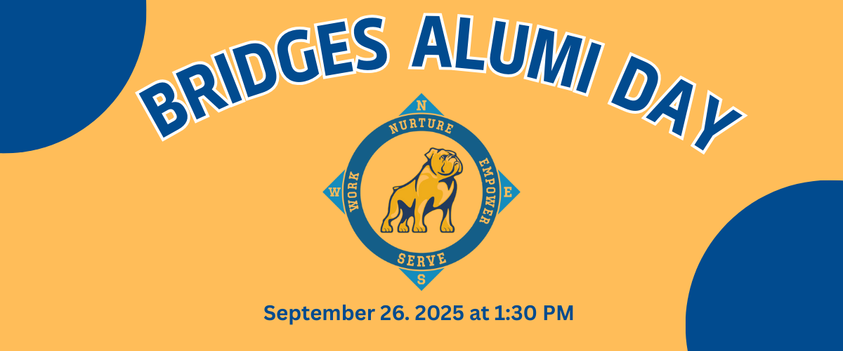 Bridges Alumni Day