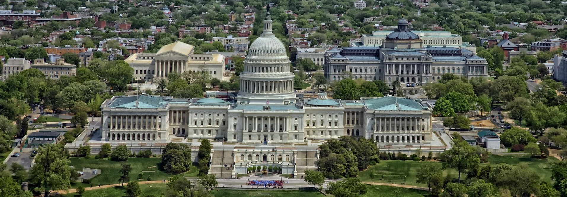 capitol background