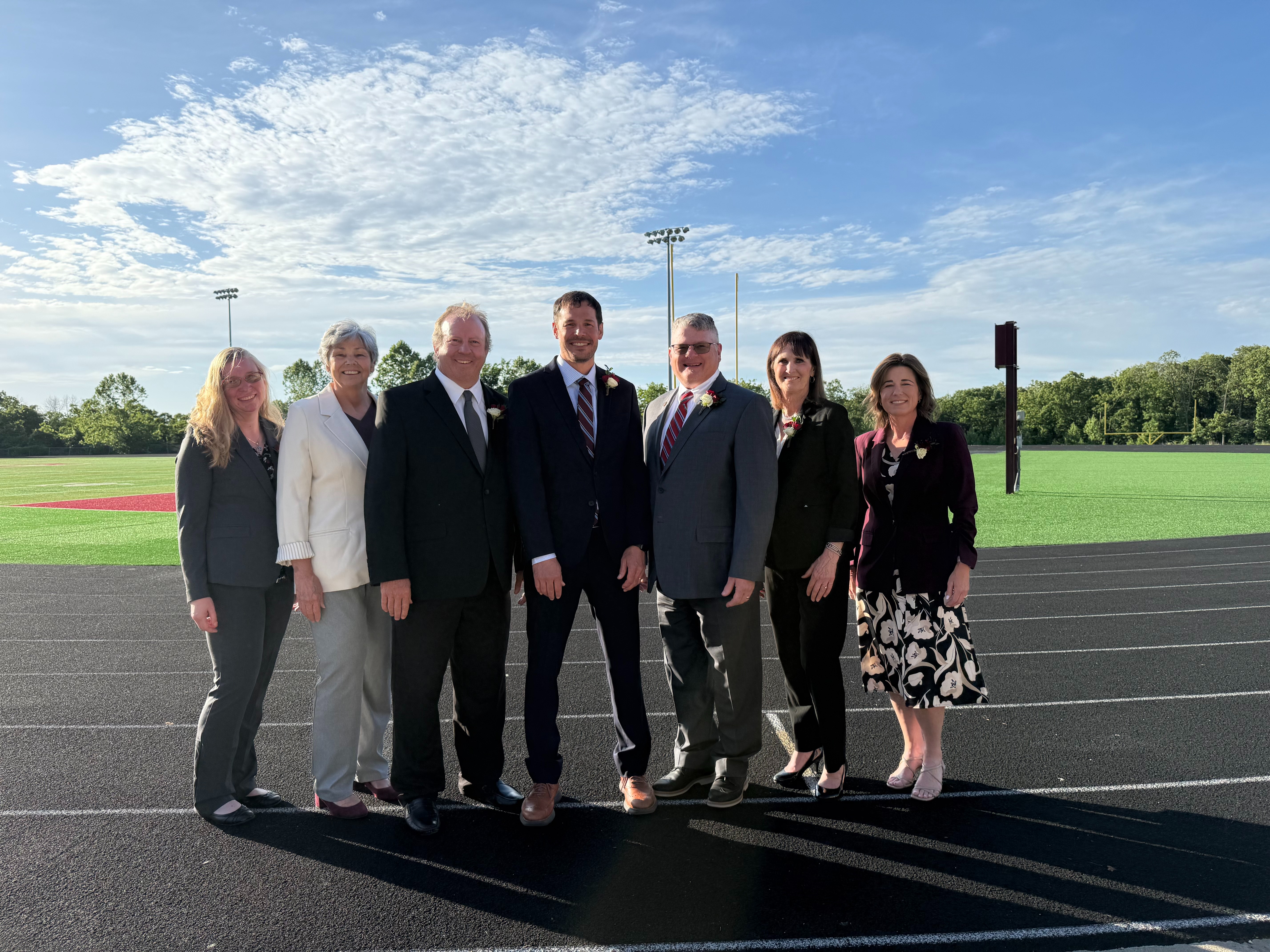 Board of Education