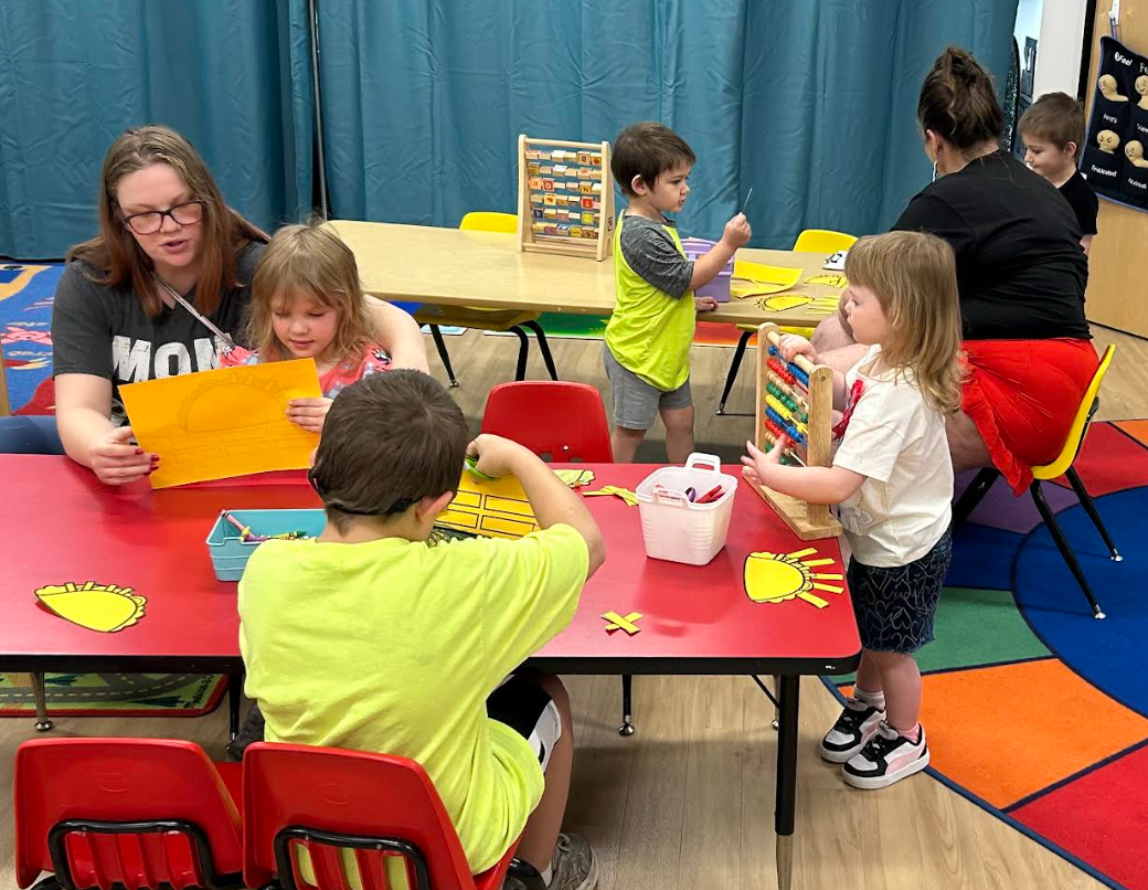pat play group