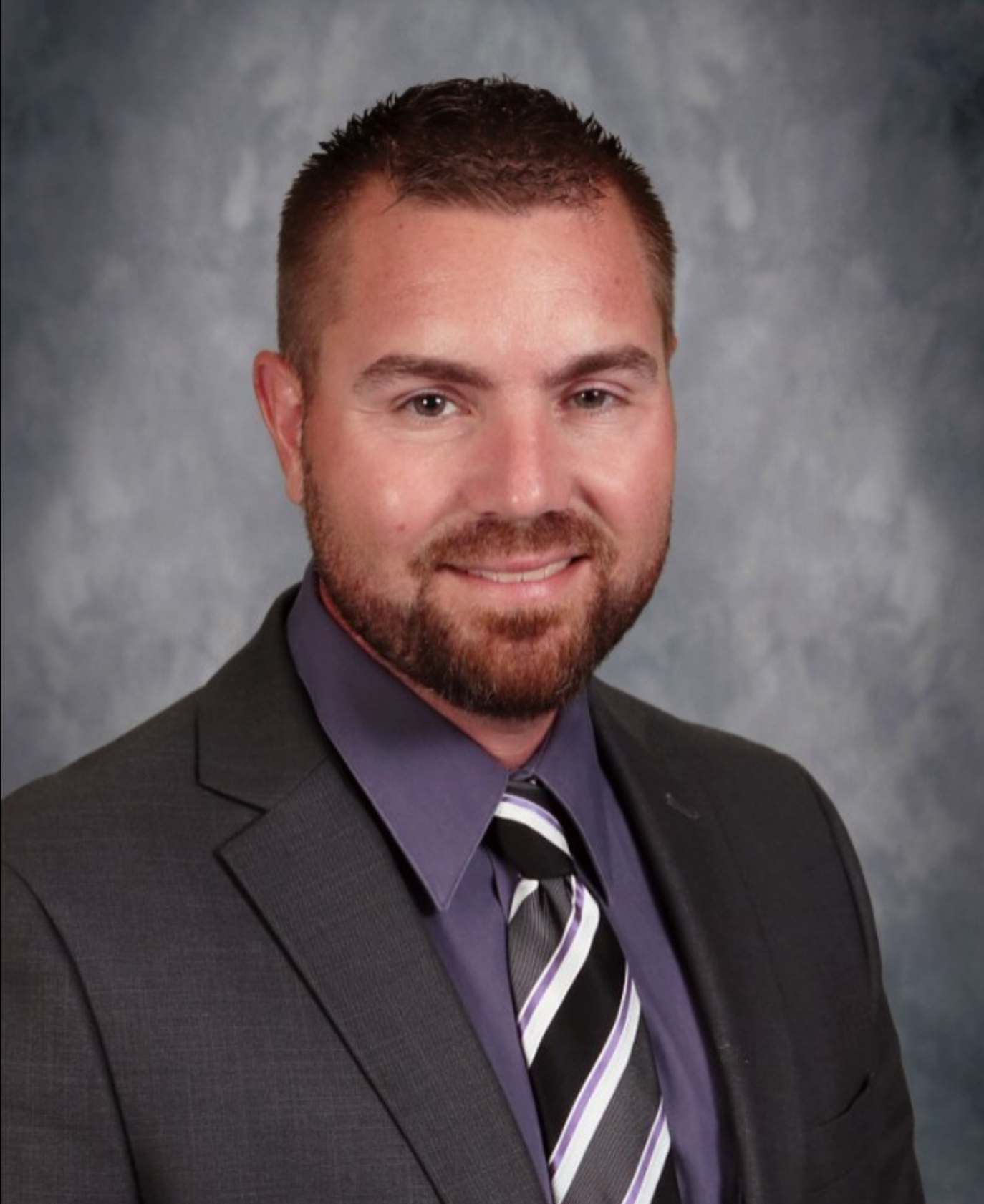 Dr. Jason Price
