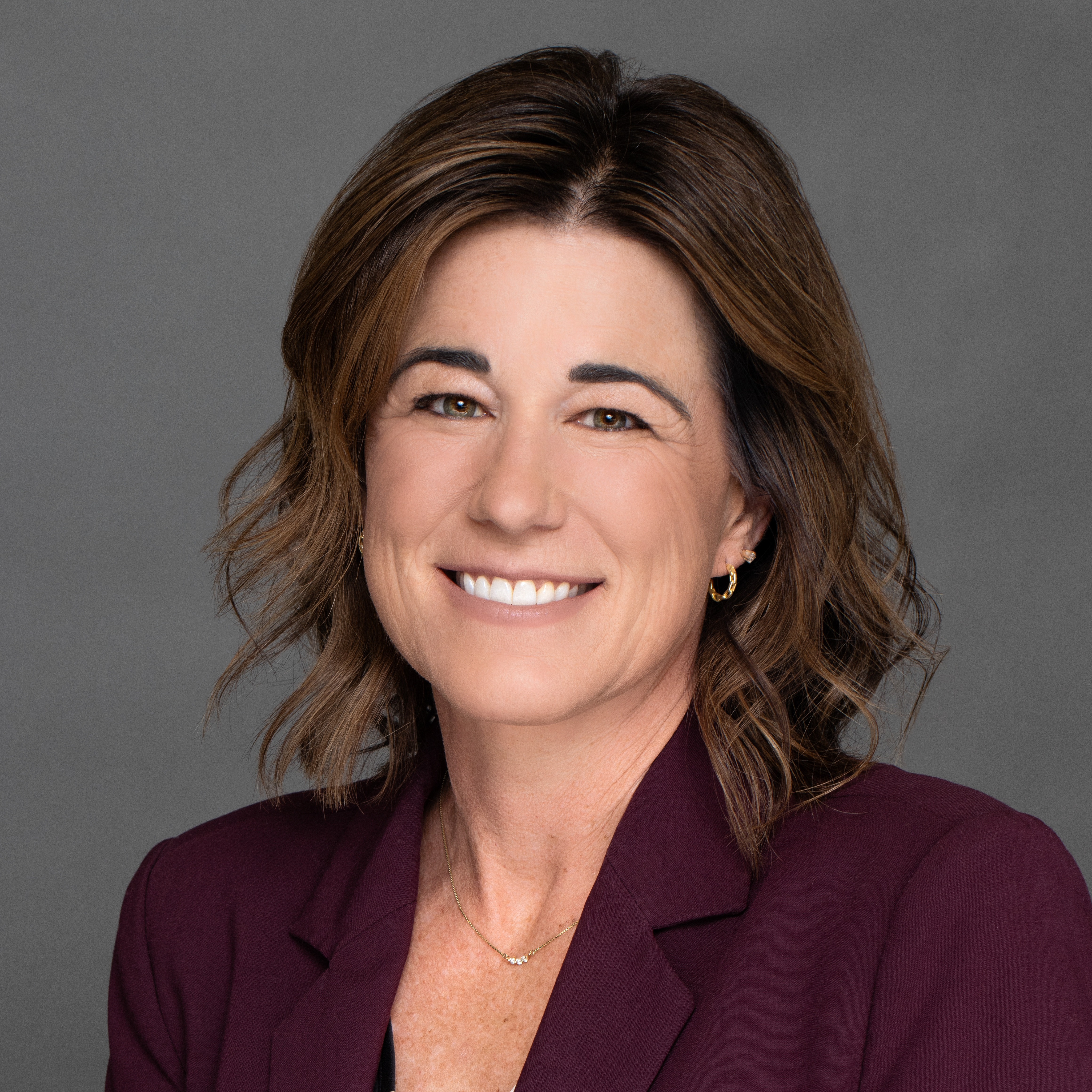 Carrie Anderson