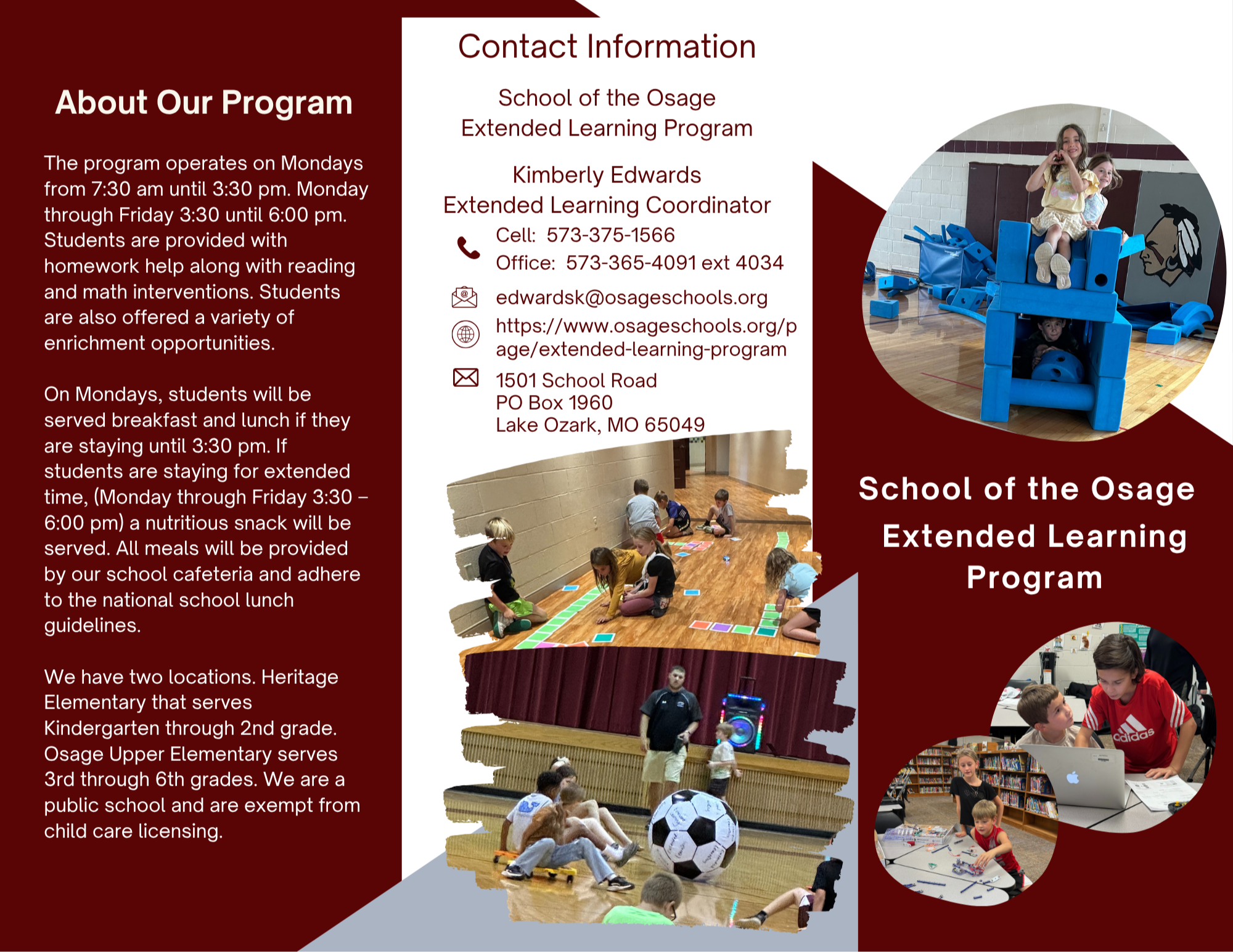 extended learning