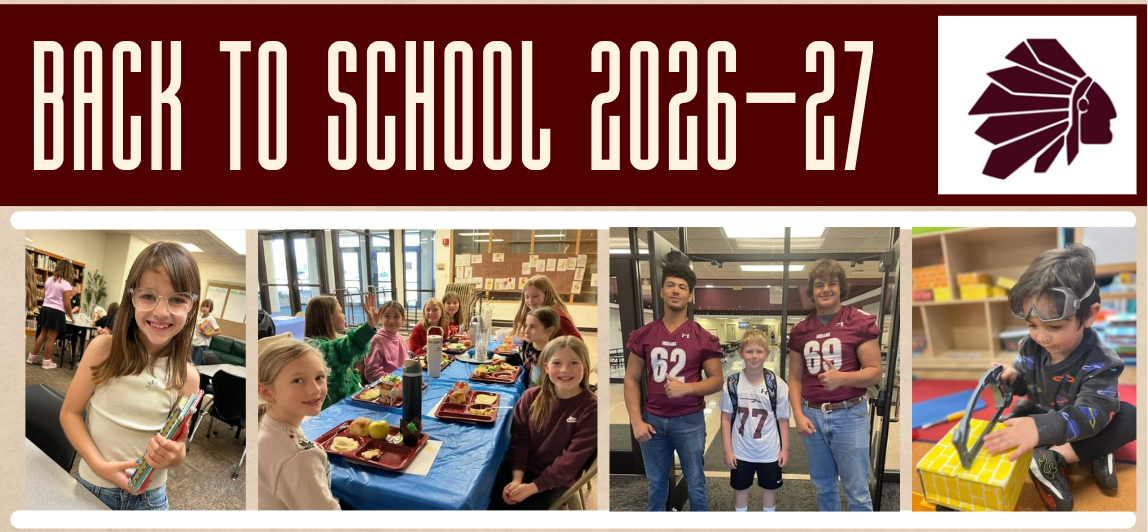 Back to School photo