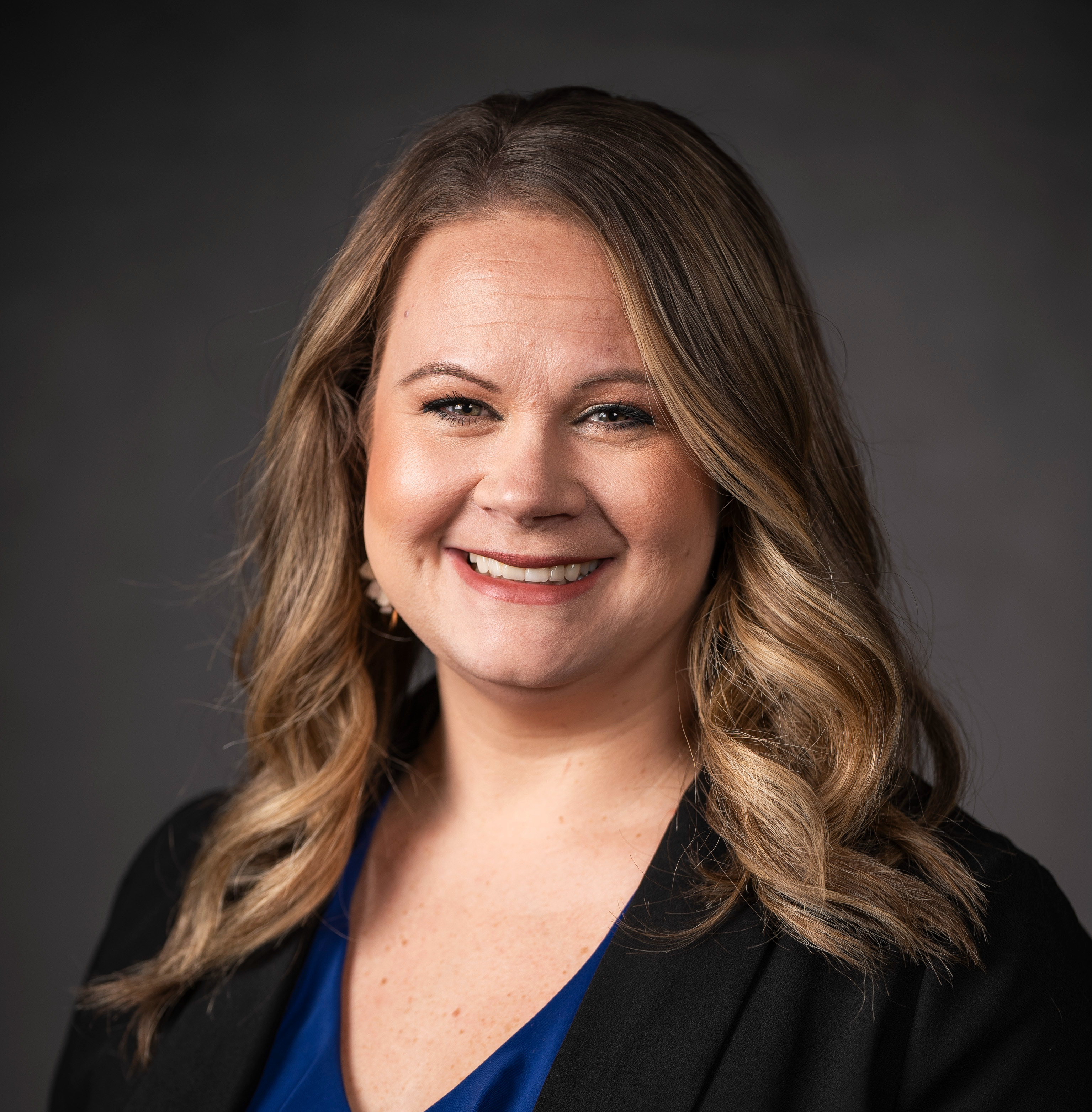 Kim Faulk