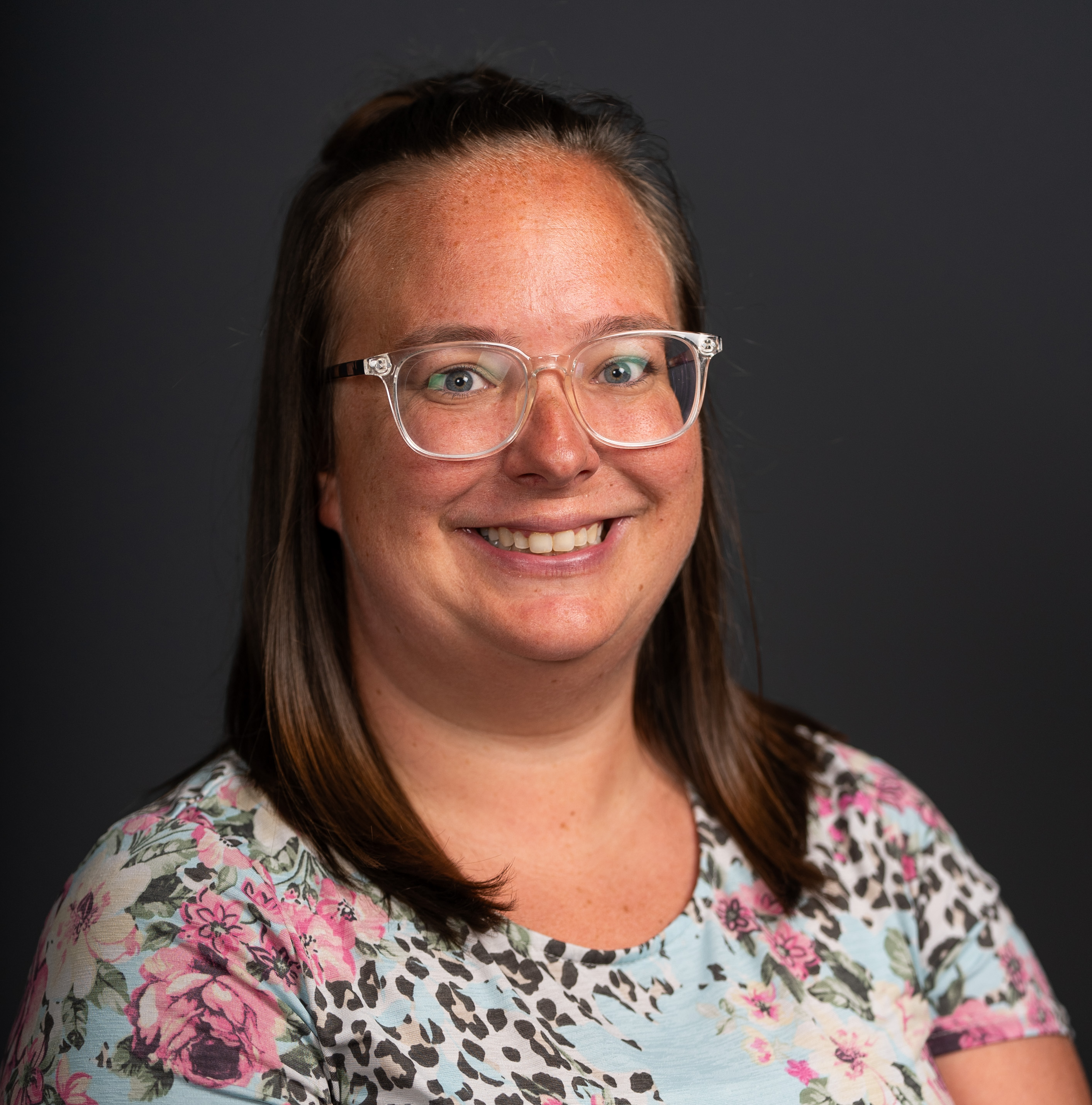 Elizabeth Rodeman