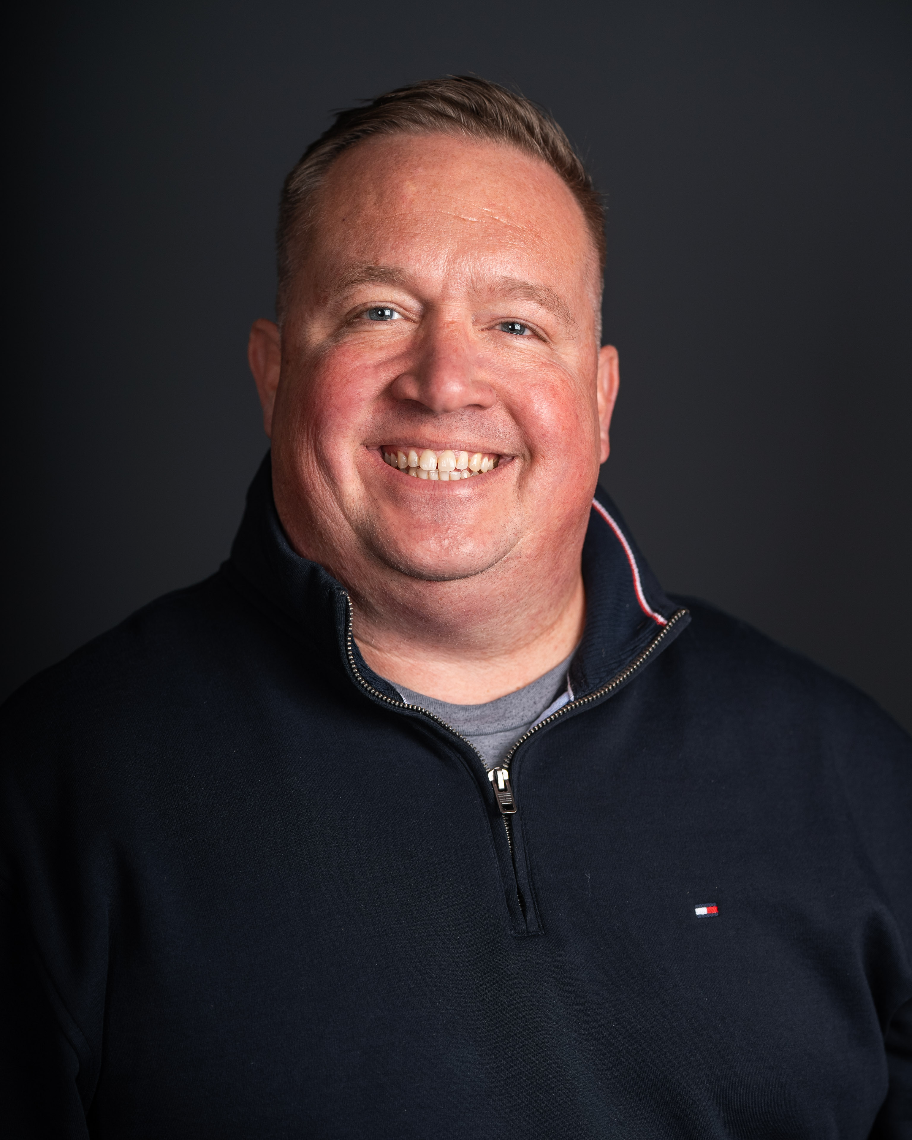 david christensen