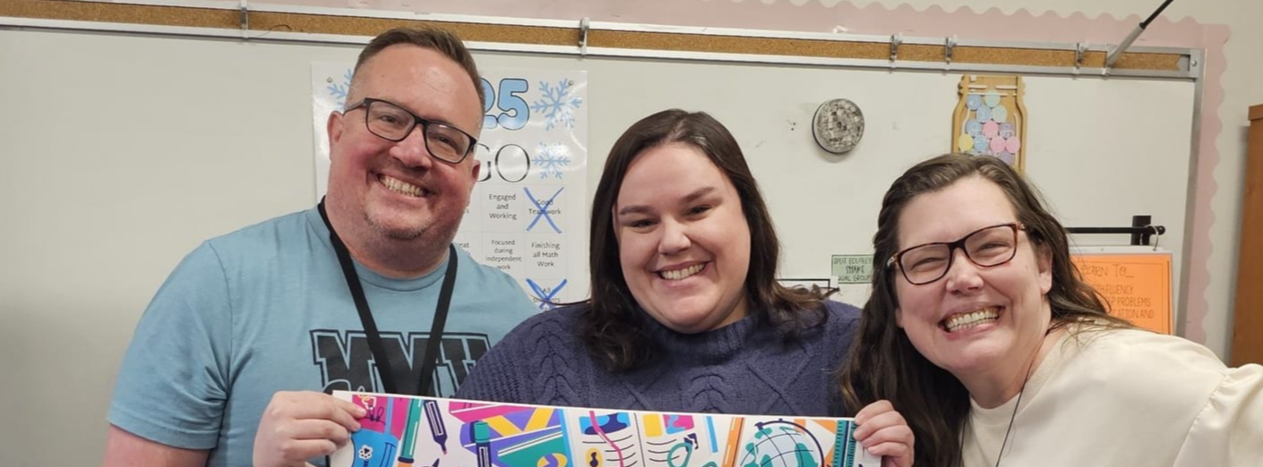 teacher of year