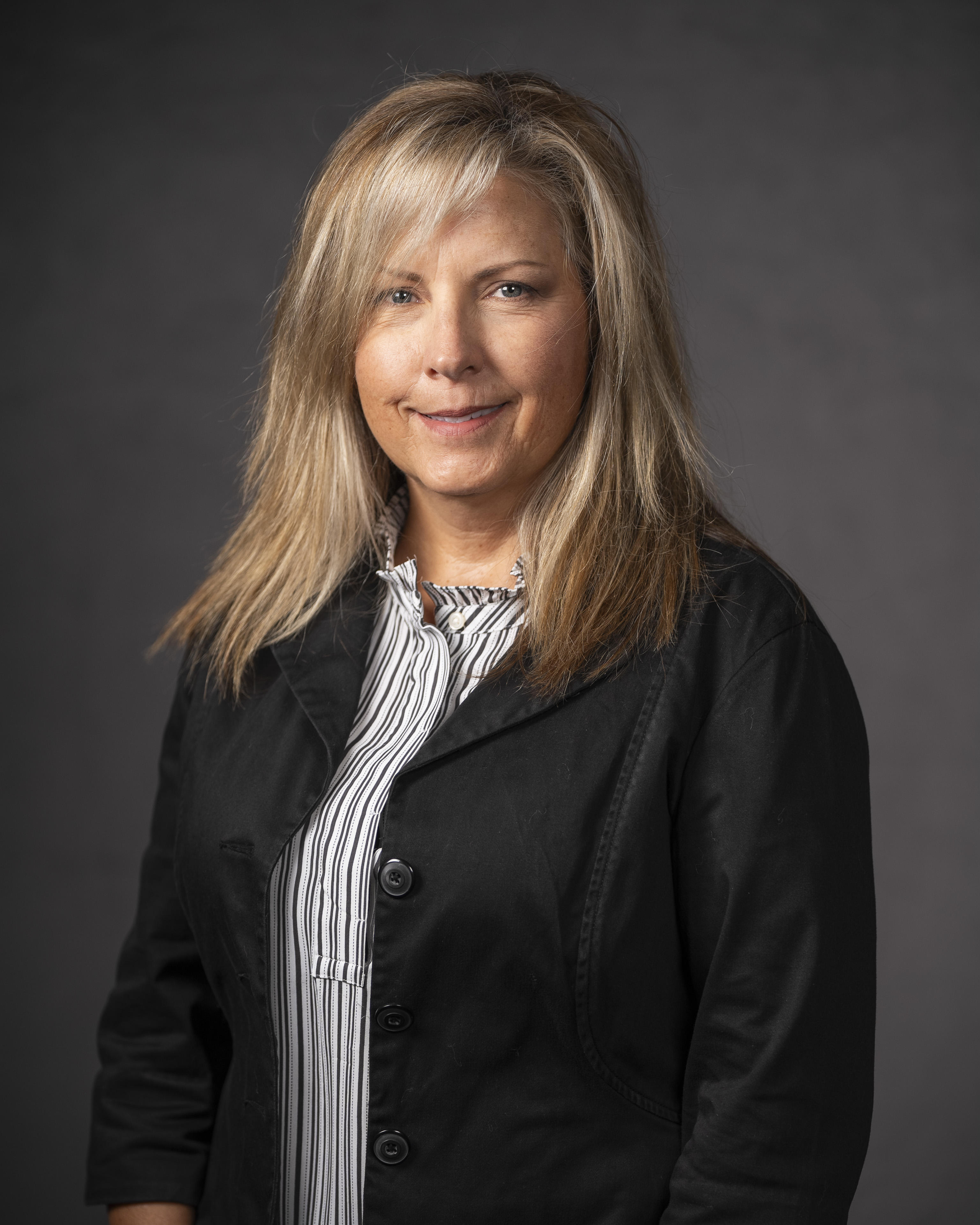 Kelly Merriott