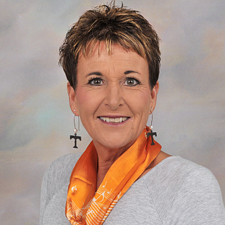 Mrs. Brenda Eison