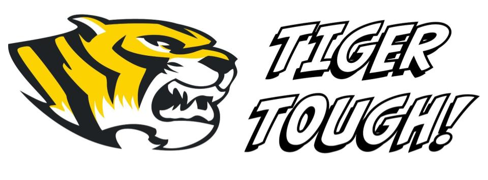 Tiger Tough