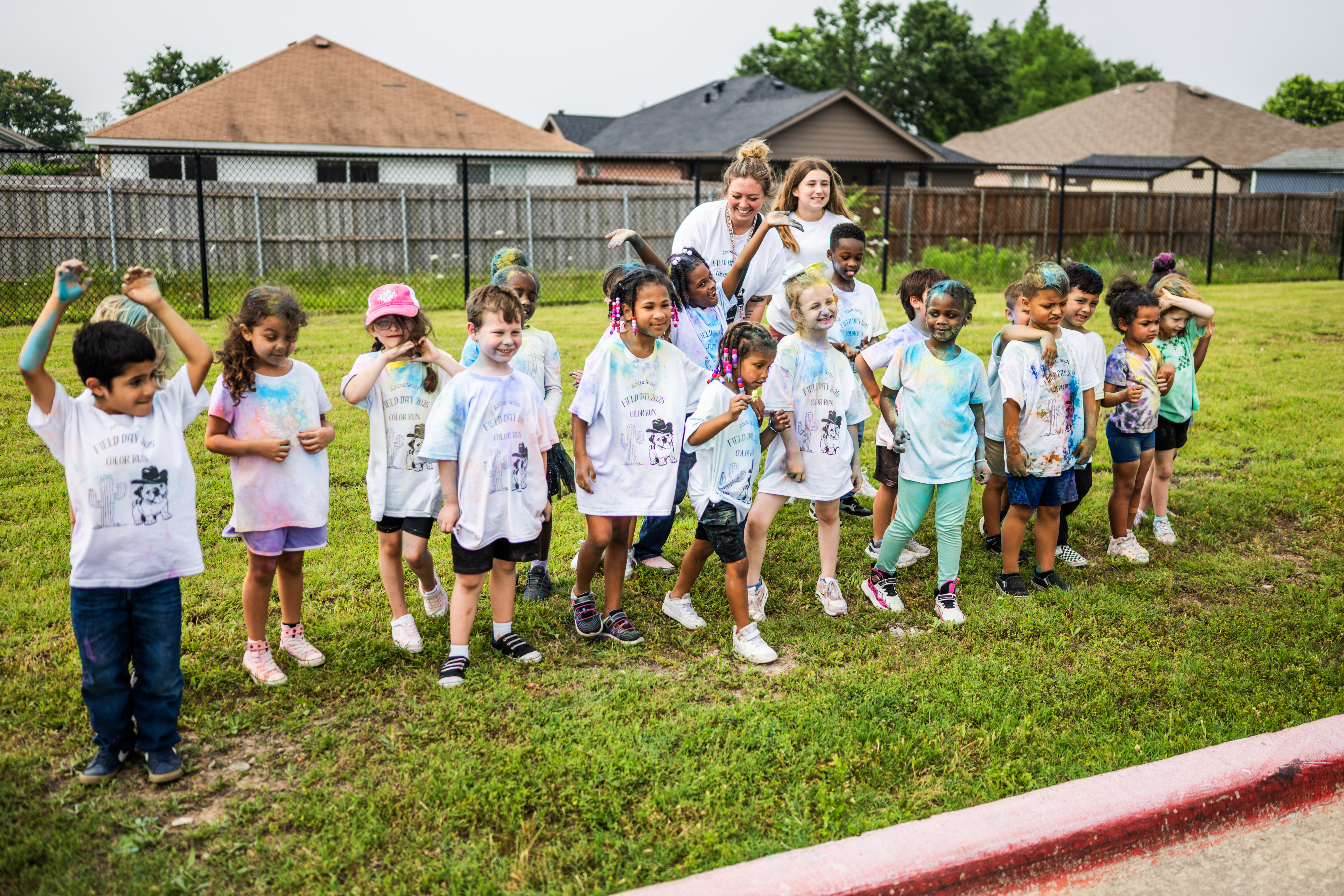 Field Day