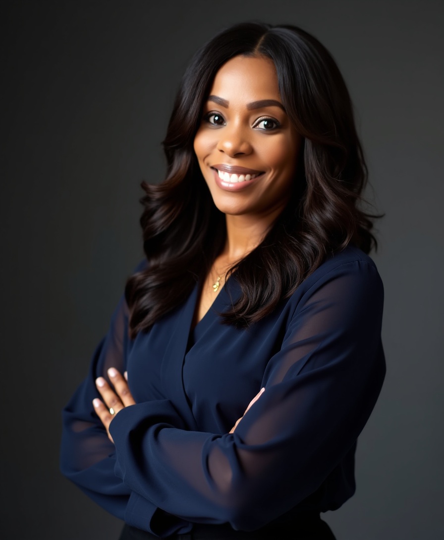 Jamila Edwards