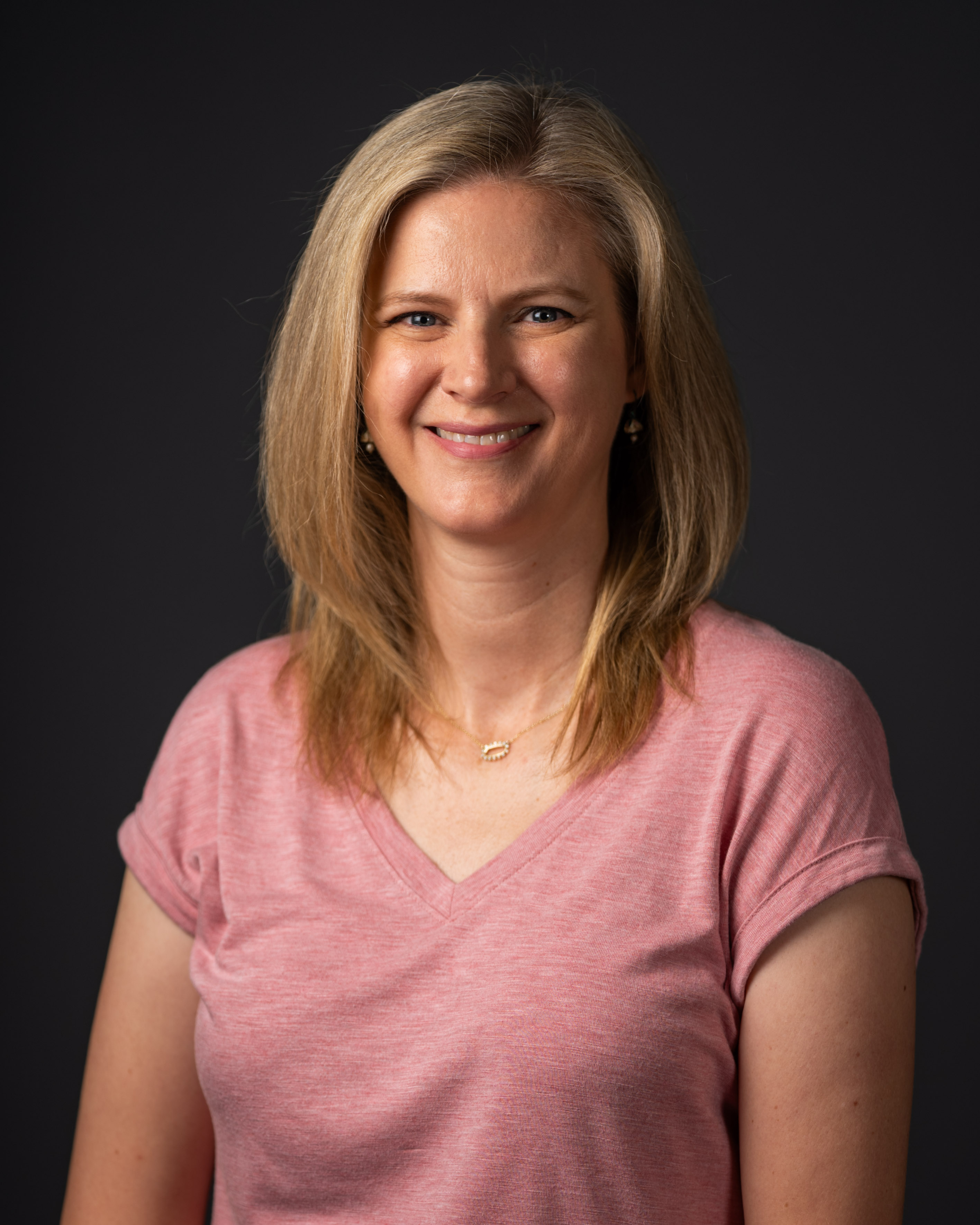 Jennifer Terry