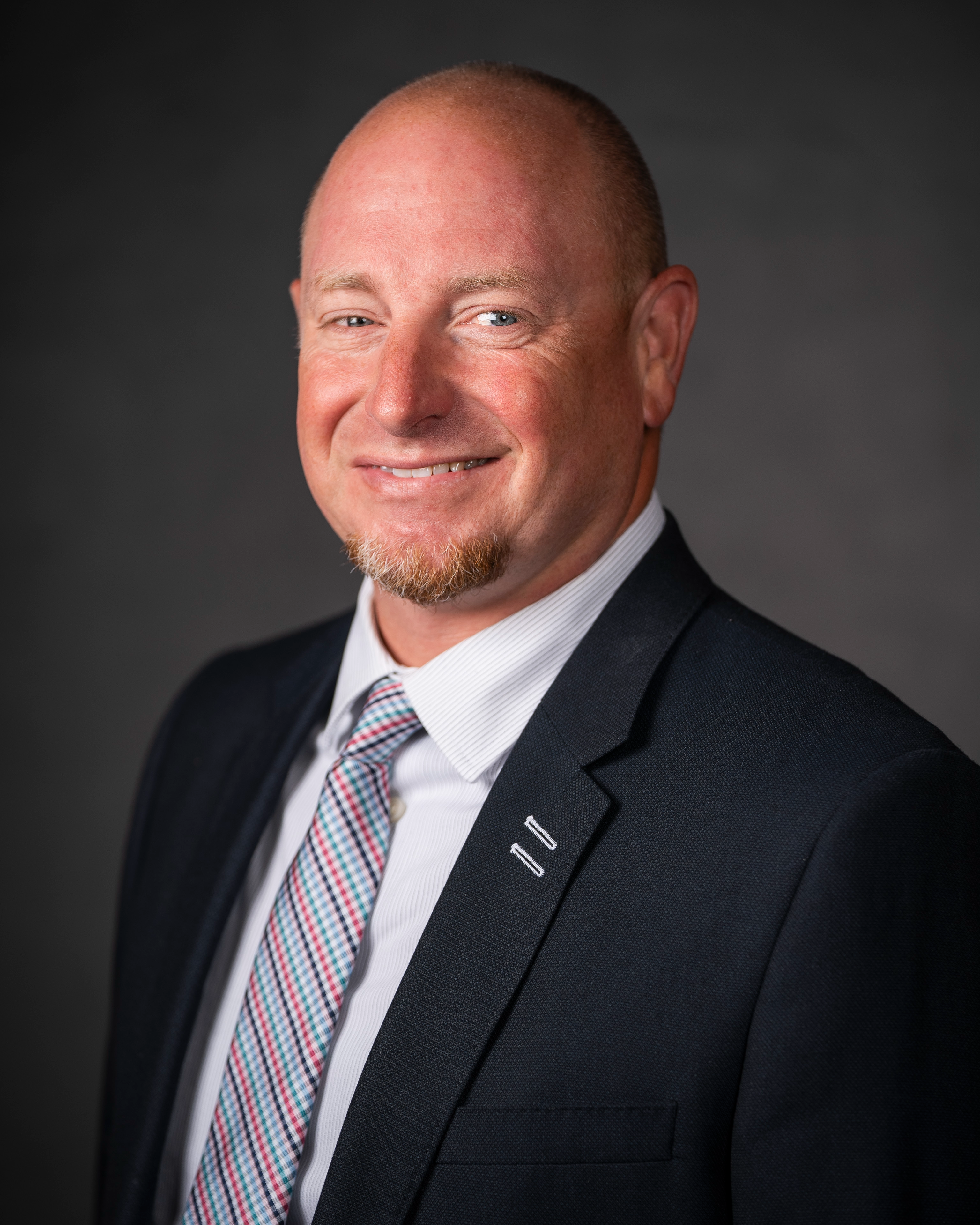 Jeff Richardson