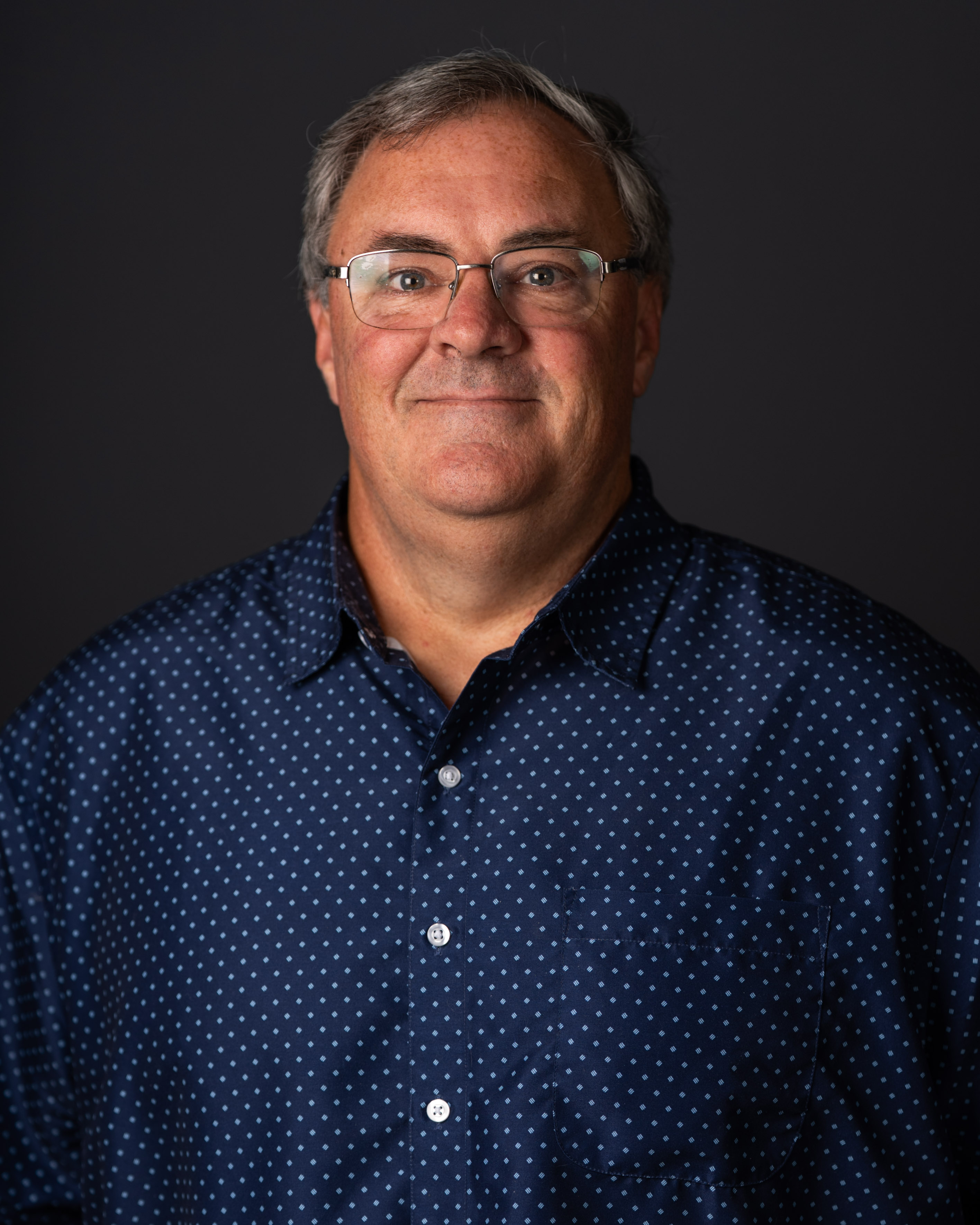 Jeff Bassett