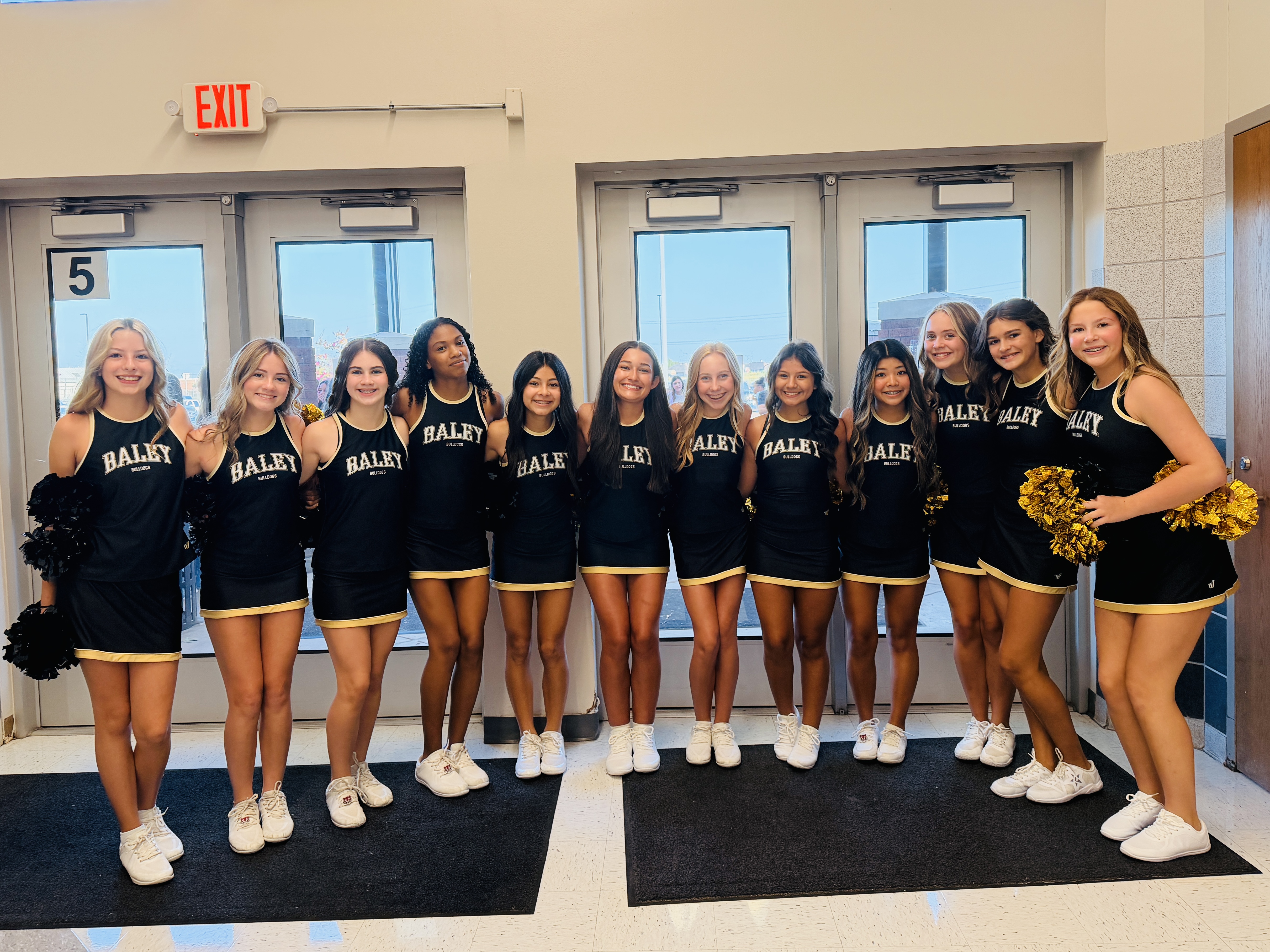 Cheer