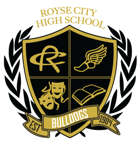 RCHS Shield