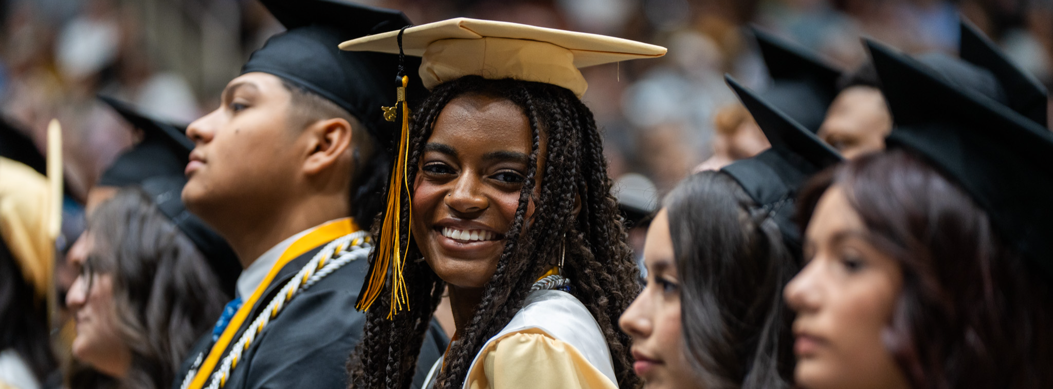 graduation