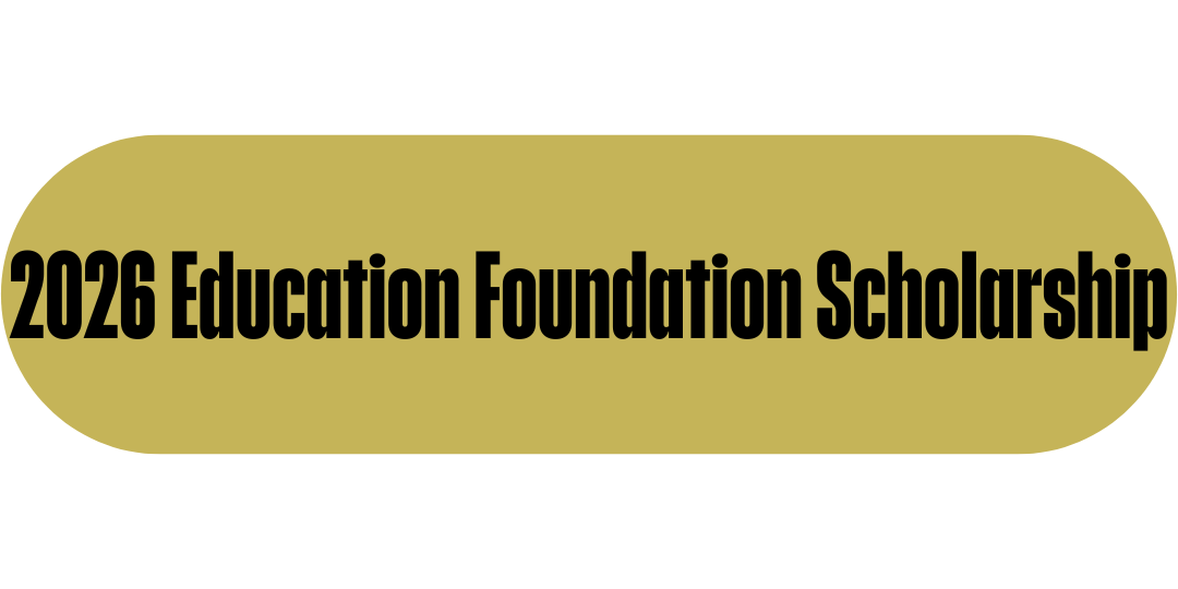 RCISD Education Foundation Scholarship