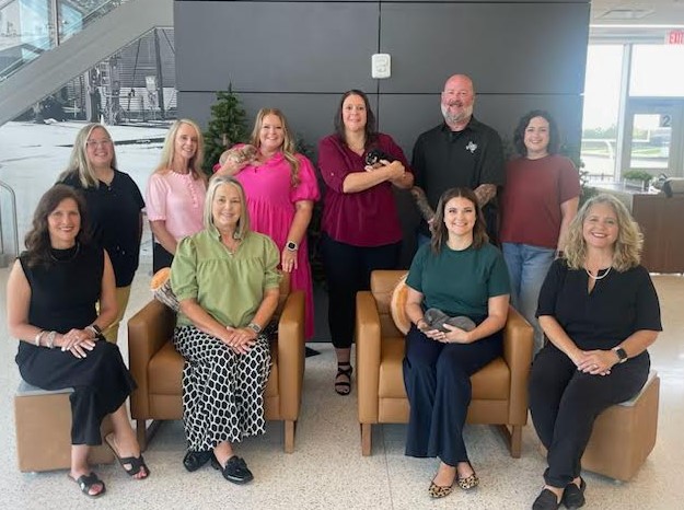 RCHS Counselors 26-27