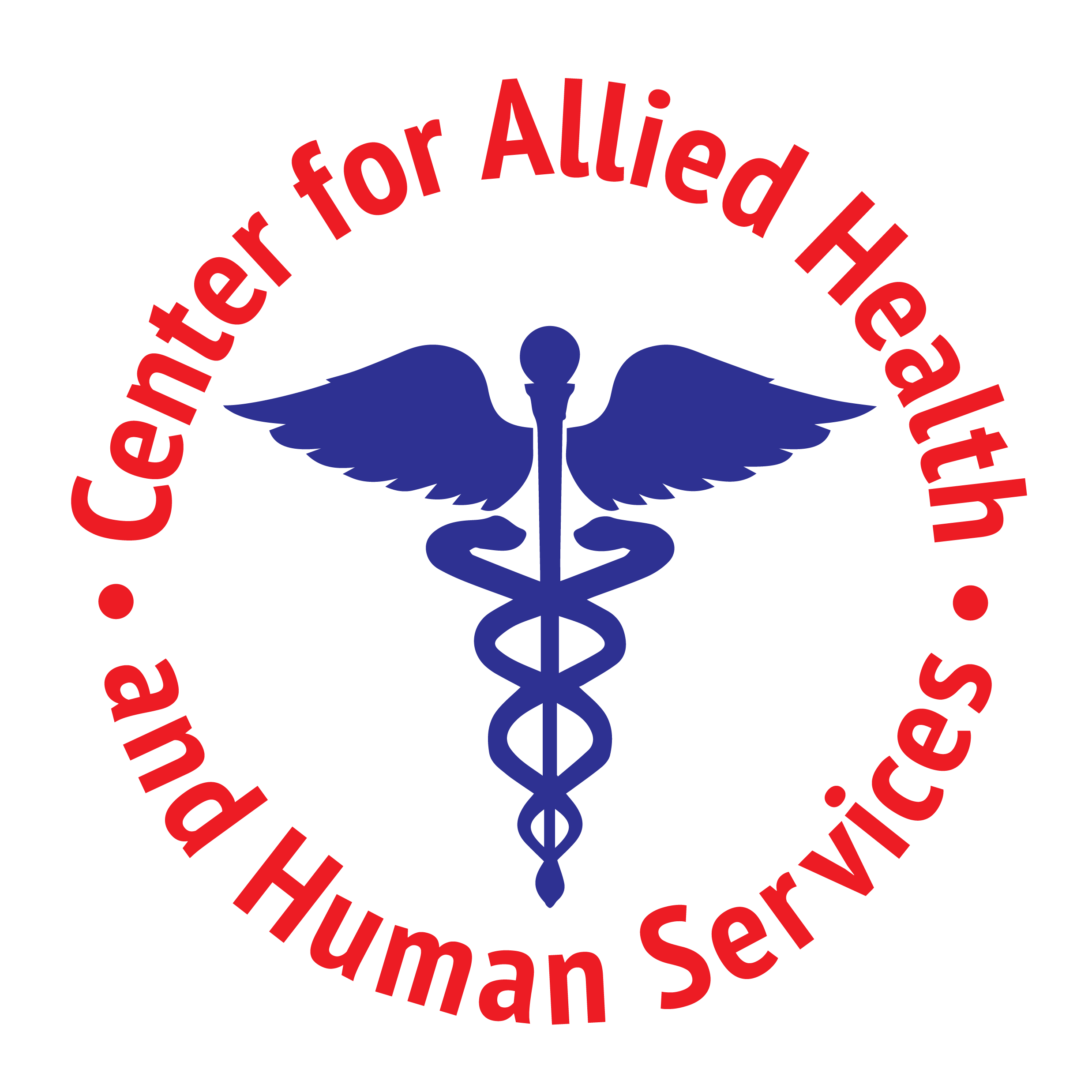 Center for Allied Health and Human Services Home