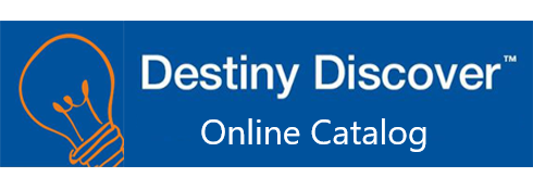 Destiny Dicover