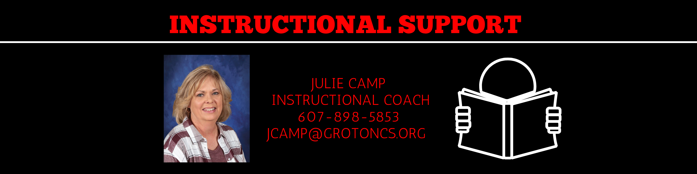 Instructional Support
