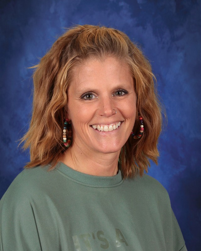 A. DeForrest Leaders Club Advisor 