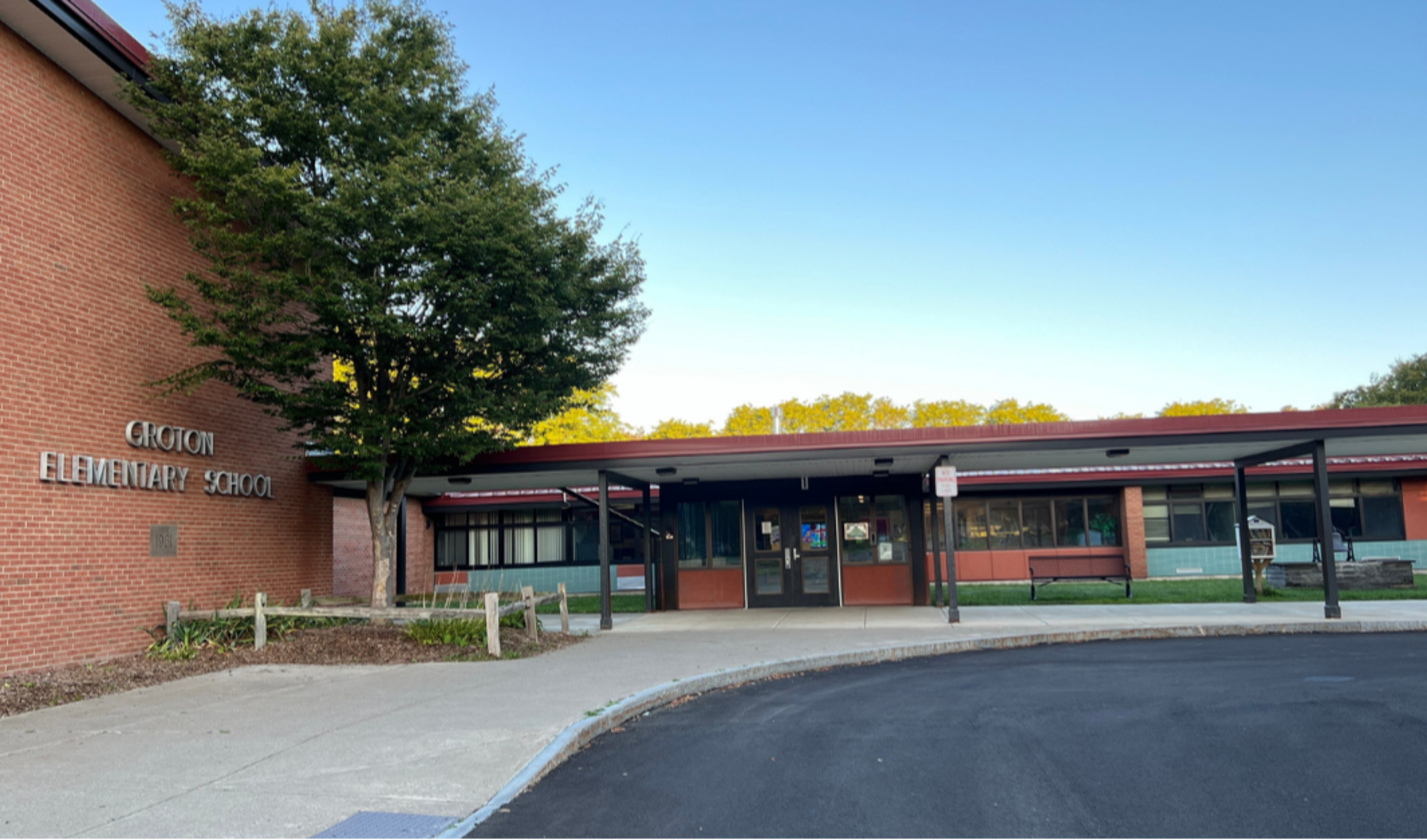 GES Building