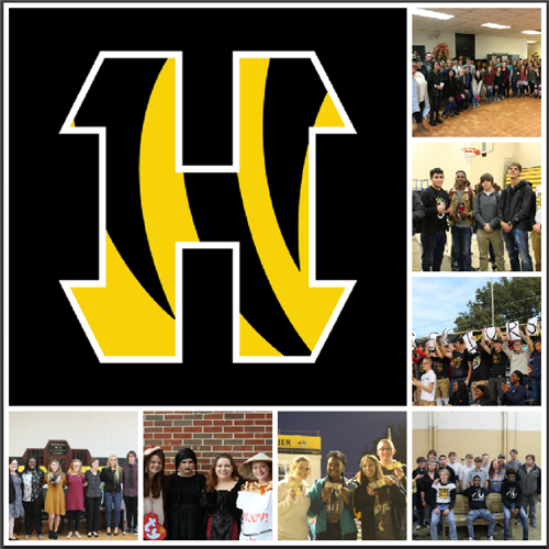 HHS Student Life
