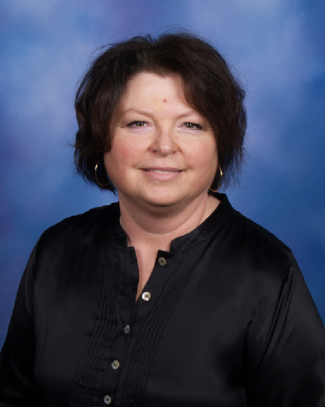 Mrs. Morgan