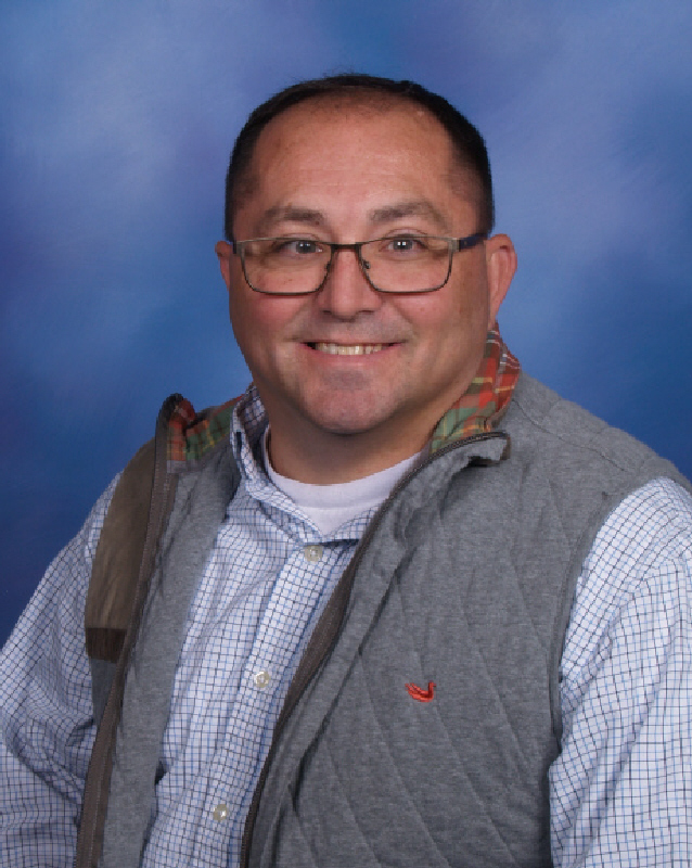 Mr. Dawson