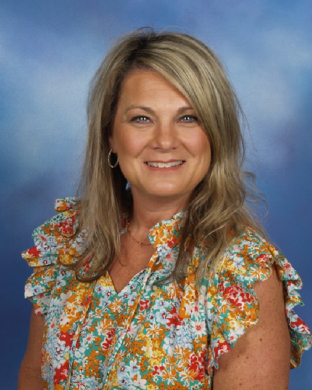 Assistant Principal