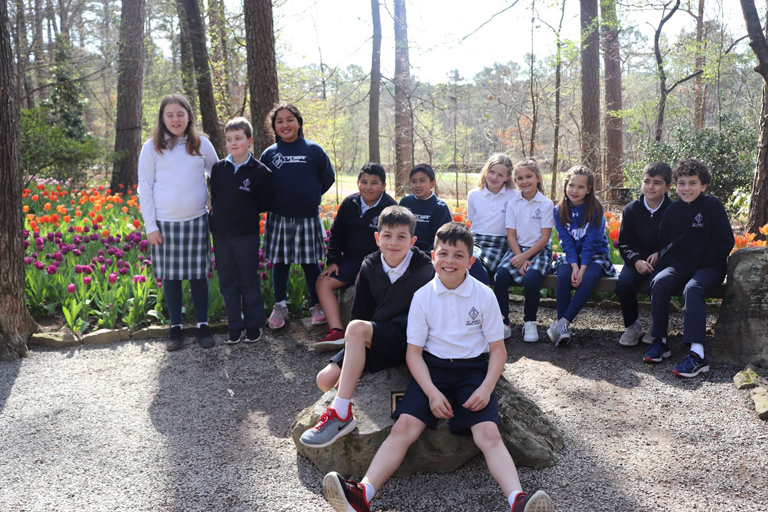 Students photos