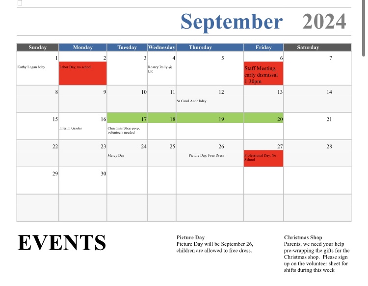 sept 24