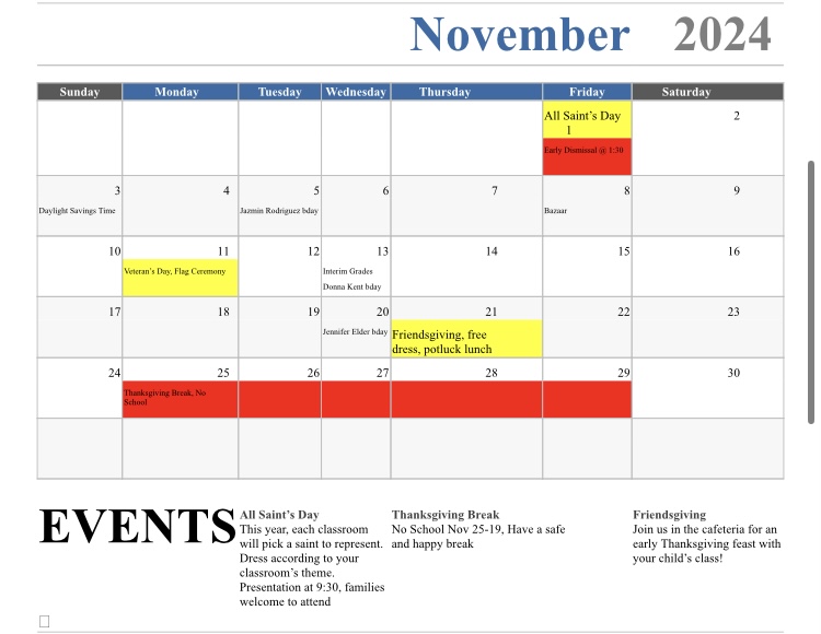 nov 24
