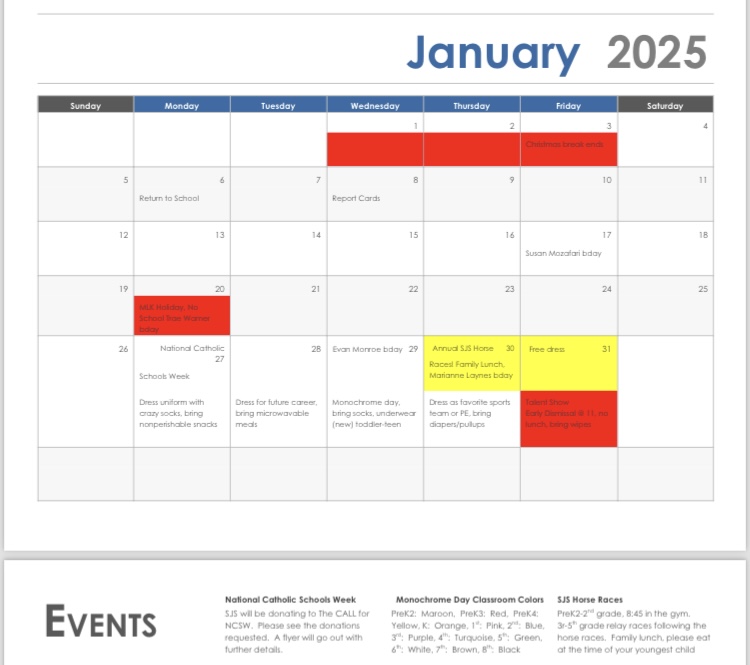 jan 25