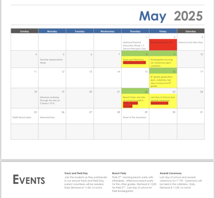 may 25
